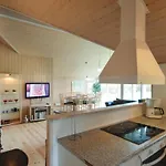Tatil Evi Egernstien Vaeggerlose Iv *