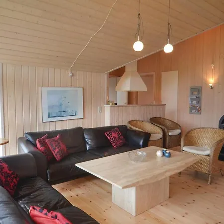 Egernstien Væggerløse Iv Feriehus Bøtø By