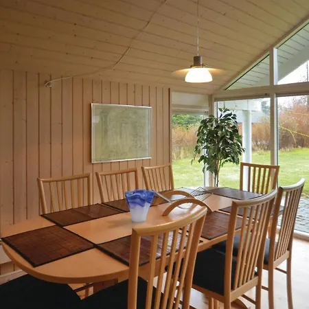 Stunning In Vaeggerlose With Kitchen