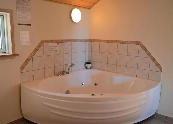 Сasa de vacaciones Egernstien Vaeggerlose Iv *